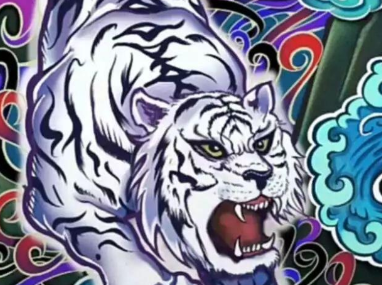 抖音超火超炫十二生肖形態拳壁紙什么樣？抖音十二生肖形態拳壁紙介紹！
