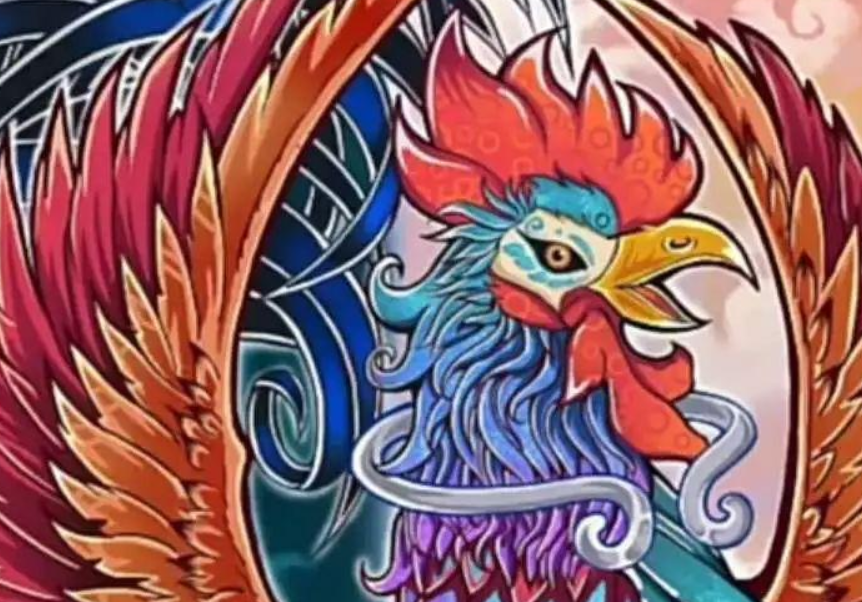 抖音超火超炫十二生肖形態拳壁紙什么樣？抖音十二生肖形態拳壁紙介紹！