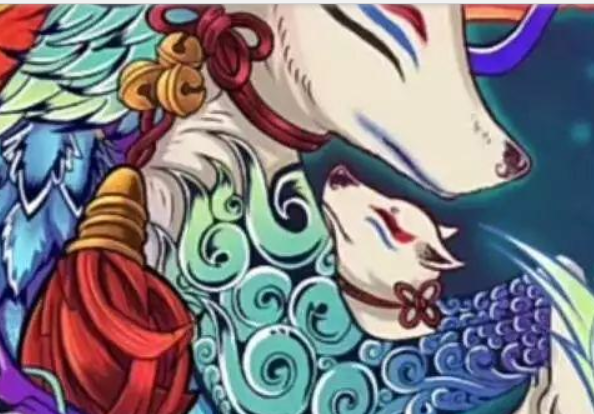 抖音超火超炫十二生肖形態拳壁紙什么樣？抖音十二生肖形態拳壁紙介紹！