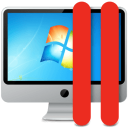 parallels desktop虛擬機怎么刪除已安裝的windows系統？