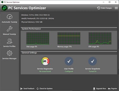 win7優(yōu)化工具推薦