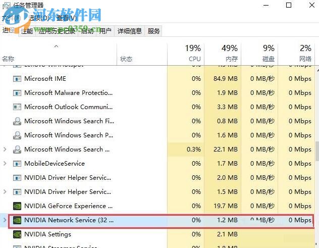 解決win10提示“無法連接到 NVIDIA 檢查您的互聯(lián)網(wǎng)連接”的教程