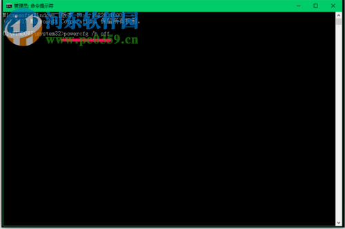 解決Win10系統(tǒng)升級(jí)后不能正常關(guān)機(jī)的方法