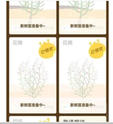 支付寶螞蟻森林保護(hù)地介紹 螞蟻森林保護(hù)地有哪些
