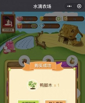 微信水滴農(nóng)場游戲怎么樣  水滴農(nóng)場紅包可以提現(xiàn)嗎