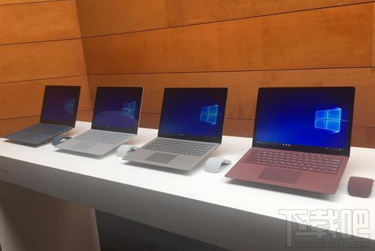 Surface Laptop多少錢？Win10 S筆電Surface Laptop全系價格出爐