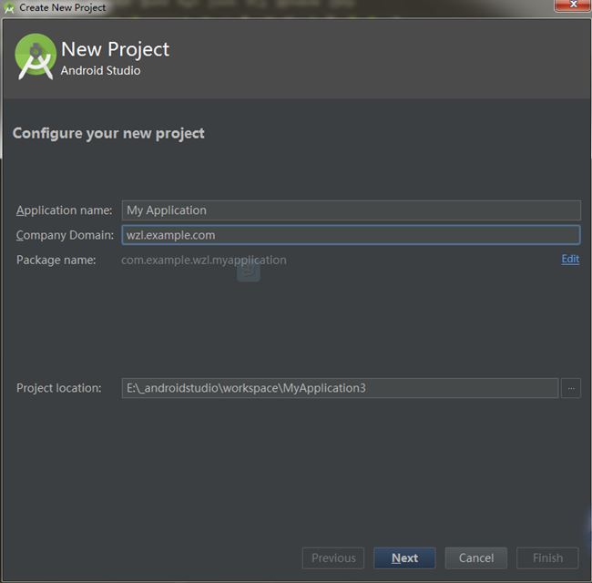 Android Studio安裝配置、環境搭建詳細步驟及基本使用的詳細教程