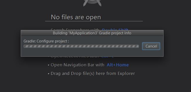 Android Studio安裝配置、環境搭建詳細步驟及基本使用的詳細教程