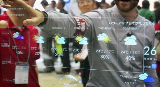 7 個讓你意想不到的 Android 系統(tǒng)應用領域