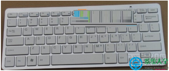Win7系統(tǒng)藍牙鍵盤如何連接電腦？