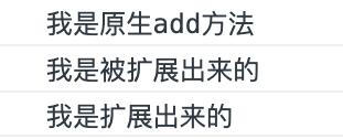 vue 擴(kuò)展現(xiàn)有組件的操作