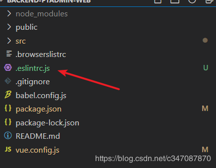 vue-cli4項(xiàng)目開啟eslint保存時自動格式問題