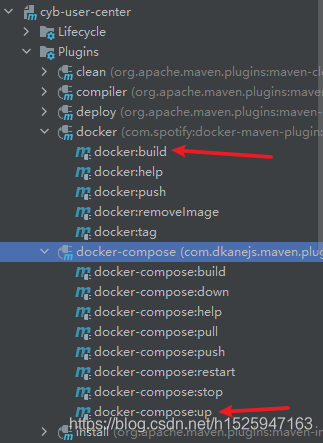 SpringBoot+Docker+IDEA 實現(xiàn)一鍵構(gòu)建+推送、運行、同鏡像多容器啟動(推薦)
