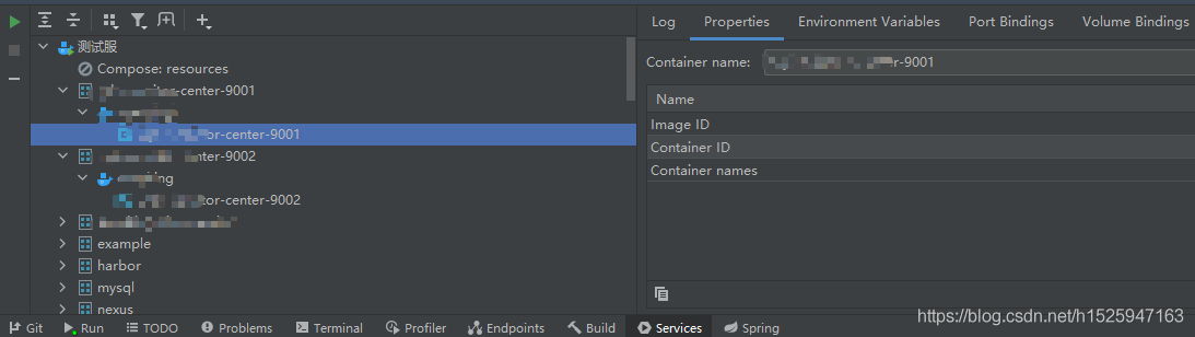 SpringBoot+Docker+IDEA 實現(xiàn)一鍵構(gòu)建+推送、運行、同鏡像多容器啟動(推薦)