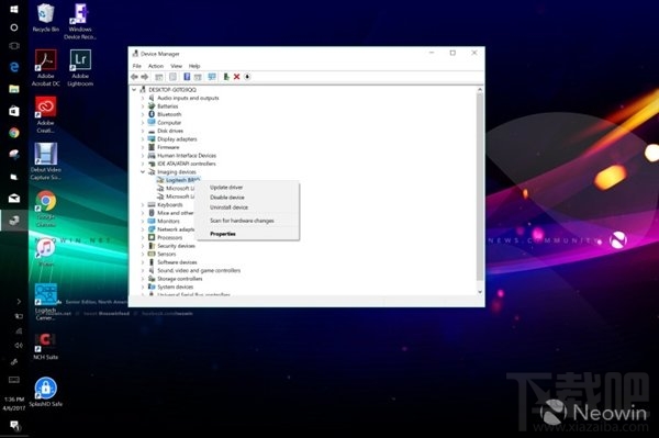 更新Win10創(chuàng)意者更新后不能用攝像頭怎么辦？