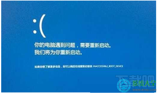 Win10睡眠喚醒就藍屏ntoskrnl.exe 代碼0x000000ef怎么辦？