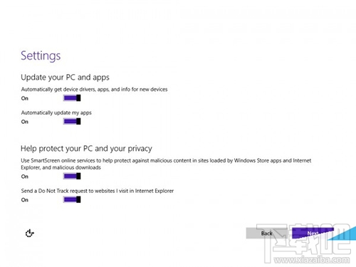 win10安裝界面難懂嗎？win10安裝界面展示