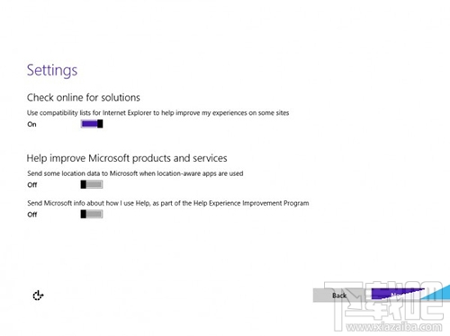 win10安裝界面難懂嗎？win10安裝界面展示