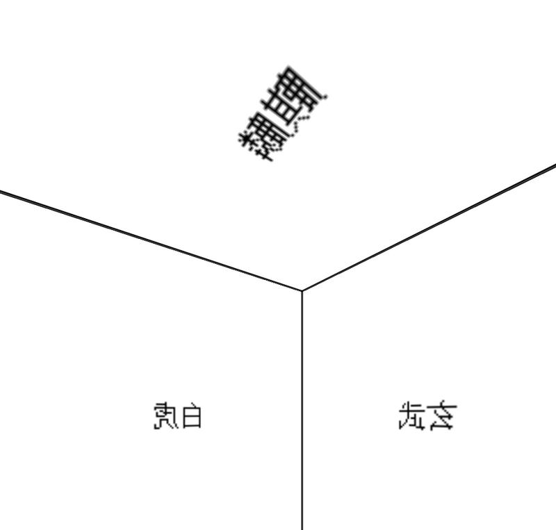 我使用css3的3D變換制作了一個盒子，當我進入盒子的時候出現了閃爍的問題，請問怎么解決啊？