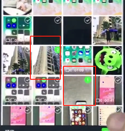微信中如何實現長截圖？ 微信長截圖操作步驟解答！