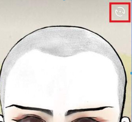 抖音漫畫光頭和尚特效如何拍攝？ 很火的光頭和尚拍攝教程解答！