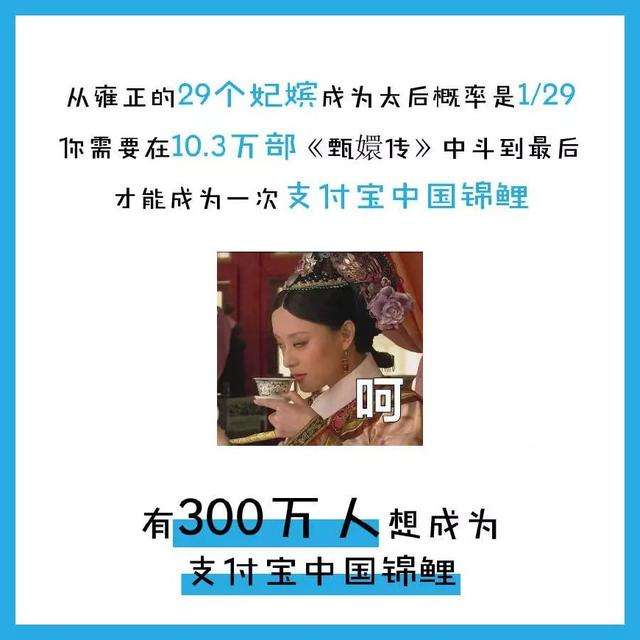 中國錦鯉2019年還有嗎？支付寶中國錦鯉2019年開獎詳情