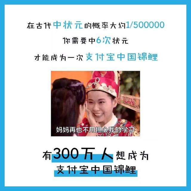 中國錦鯉2019年還有嗎？支付寶中國錦鯉2019年開獎詳情