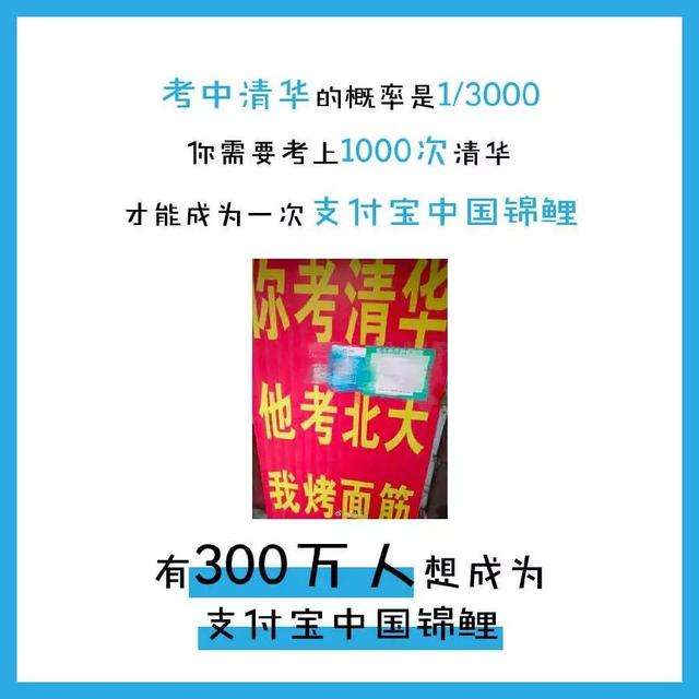 中國錦鯉2019年還有嗎？支付寶中國錦鯉2019年開獎詳情