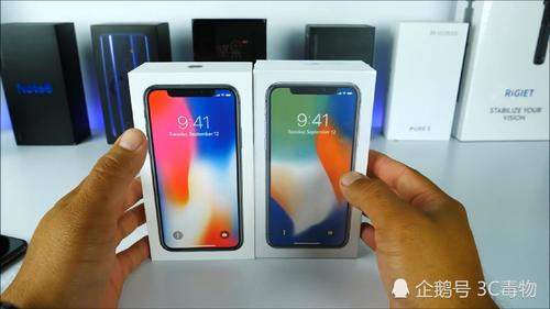 拼多多iPhone是不是假貨？為什么這么便宜？
