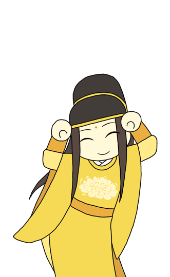 抖音魔道祖師動(dòng)態(tài)表情包分享 超萌超可愛