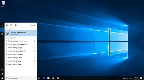 win10搜索上有廣告 微軟開始狂推廣告了！