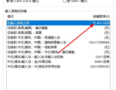 Win10系統(tǒng)如何解決無(wú)法切換輸入法