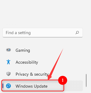 Windows11更新系統(tǒng)修復(fù)方法介紹