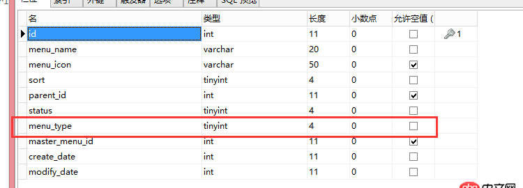 java - Spring boot mybatis 自定義轉(zhuǎn)換器問(wèn)題