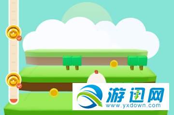 支付寶螞蟻莊園登山賽怎么獲5000分登頂？登山賽登頂技巧分享