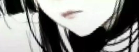 抖音漫畫(huà)臉半臉?biāo)夭呐心男?動(dòng)漫下半臉女圖大全