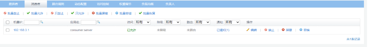 SpringBoot中dubbo+zookeeper實現(xiàn)分布式開發(fā)的應用詳解