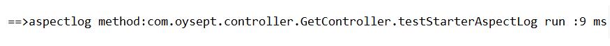 SpringBoot2.1.x,創(chuàng)建自己的spring-boot-starter自動(dòng)配置模塊操作