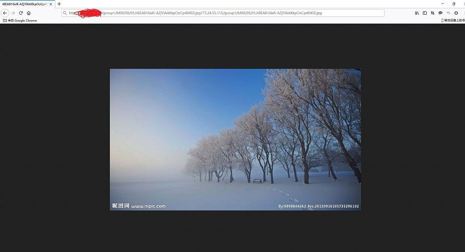 SpringBoot整合FastDFS方法過(guò)程詳解