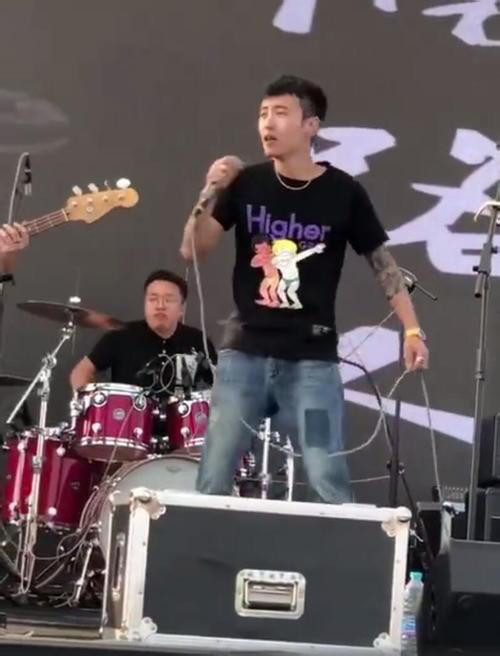 抖音土狗王北車是什么梗？土狗王北車是什么意思？