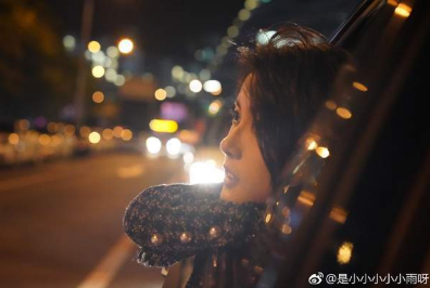 抖音聶小雨是誰(shuí)？聶小雨個(gè)人資料一覽