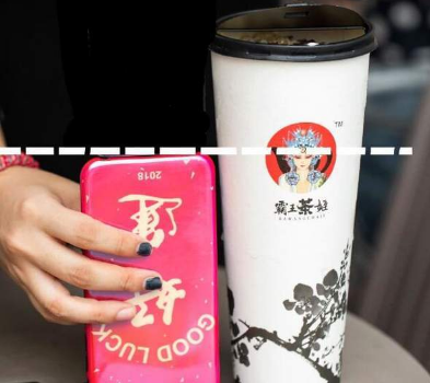 抖音霸王茶姬哪里有賣？抖音霸王茶姬好不好？