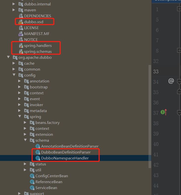 關(guān)于Spring自定義XML schema 擴(kuò)展的問(wèn)題(Spring面試高頻題)