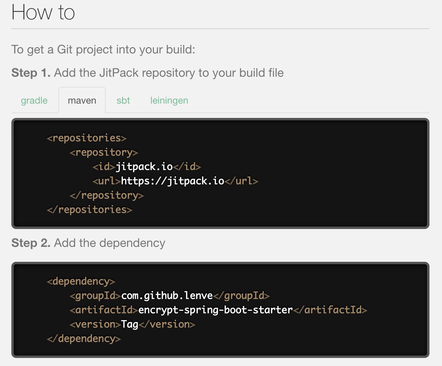 Spring Boot 接口參數(shù)加密解密的實現(xiàn)方法