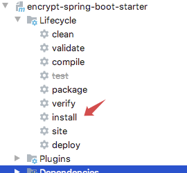 Spring Boot 接口參數(shù)加密解密的實現(xiàn)方法