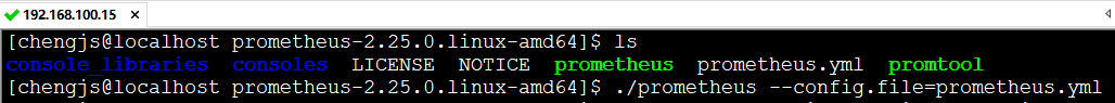 關(guān)于Prometheus + Spring Boot 應(yīng)用監(jiān)控的問題