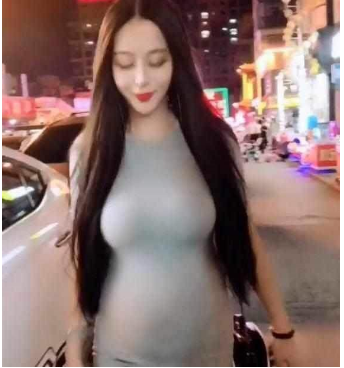 抖音網(wǎng)紅孕婦是誰(shuí)？孕婦網(wǎng)紅個(gè)人資料一覽