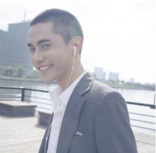 抖音李昃佑是誰？李昃佑個人小資料一覽