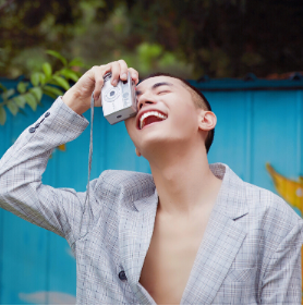 抖音李昃佑是誰？李昃佑個人小資料一覽