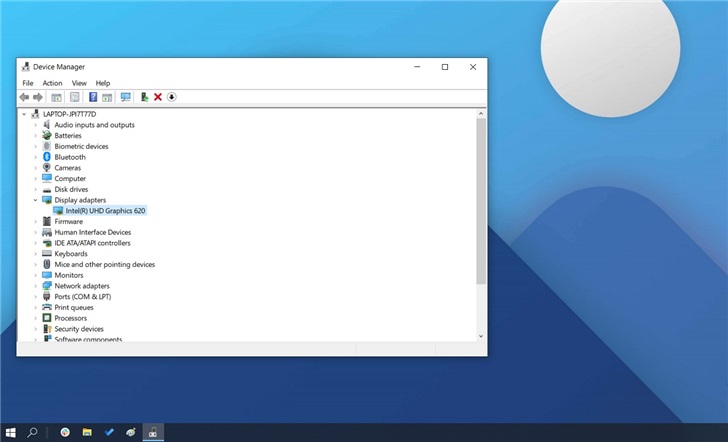 Windows10系統(tǒng)可選驅動程序更新是什么